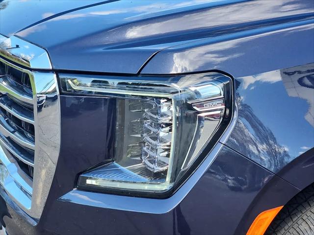 2024 GMC Yukon 4WD SLT