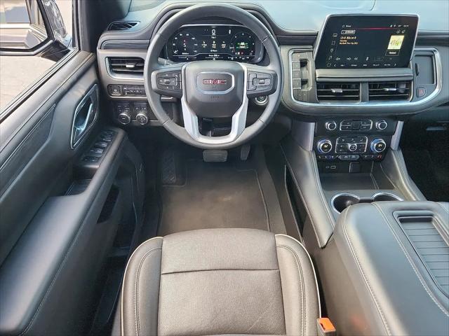 2024 GMC Yukon 4WD SLT