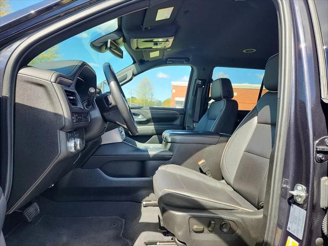 2024 GMC Yukon 4WD SLT