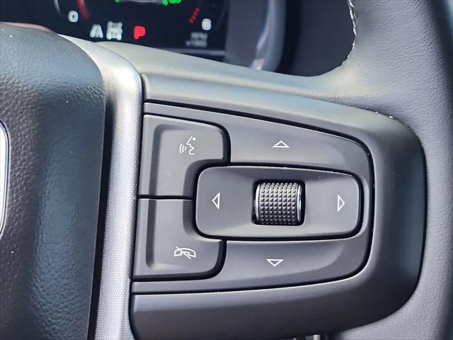 2024 GMC Yukon 4WD SLT
