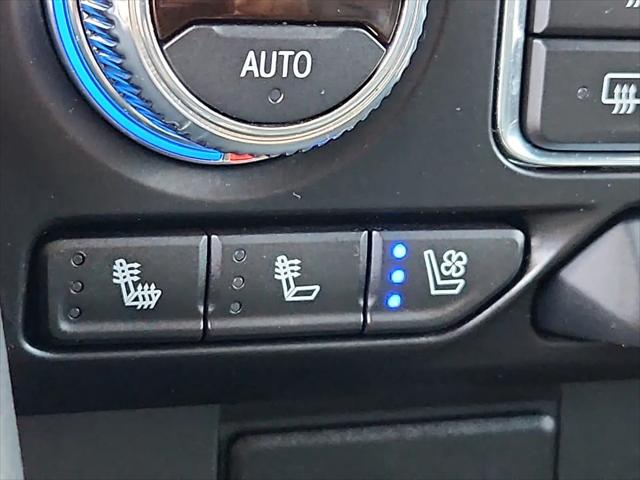 2024 GMC Yukon 4WD SLT
