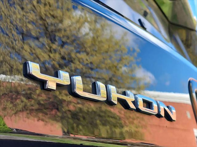 2024 GMC Yukon 4WD SLT