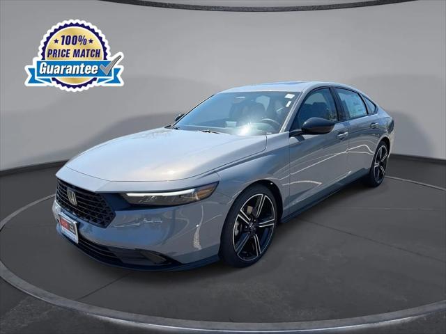 2026 Honda Accord Sedan SE for sale in Eatontown, NJ