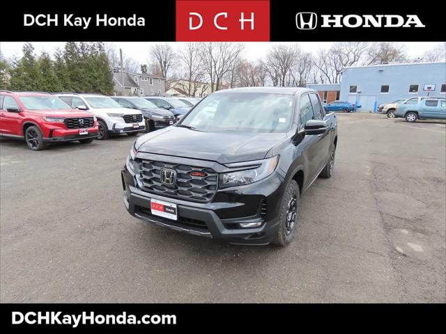 2026 Honda Ridgeline TrailSport+ for sale in Eatontown, NJ