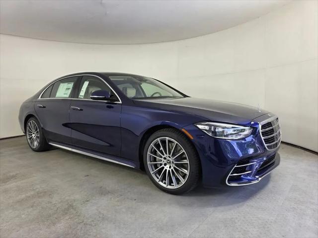 2026 Mercedes-Benz S 580 4MATIC for sale in West Palm Beach, FL