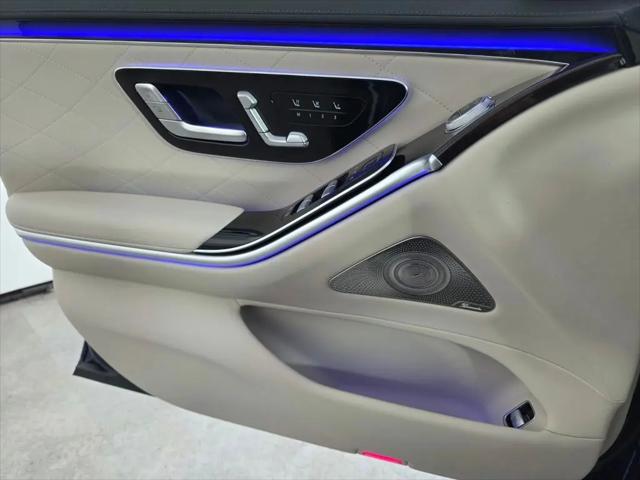 2026 Mercedes-Benz S 580 4MATIC