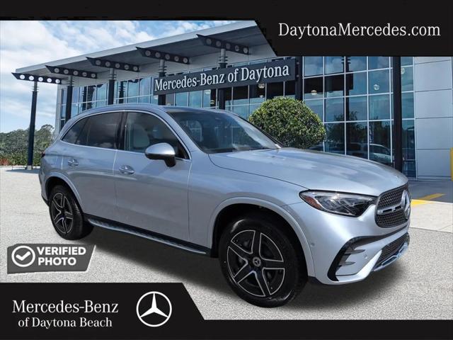 2026 Mercedes-Benz GLC GLC 300 for sale in Daytona Beach, FL