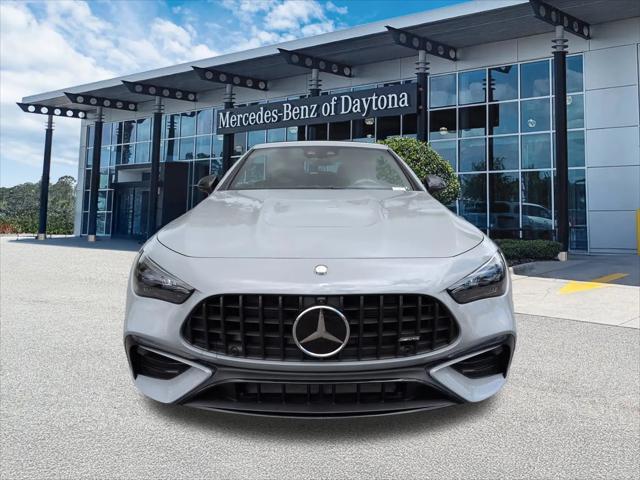 2026 Mercedes-Benz CL AMG CLE 53