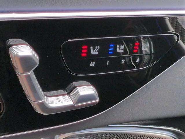 2026 Mercedes-Benz CL AMG CLE 53