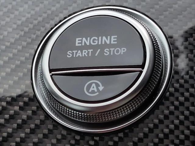 2026 Mercedes-Benz CL AMG CLE 53