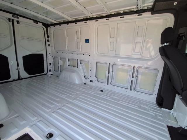 2026 Mercedes-Benz Sprinter 2500 Standard Roof 4-Cyl Diesel