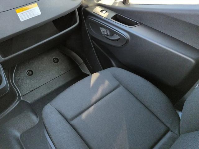 2026 Mercedes-Benz Sprinter 2500 Standard Roof 4-Cyl Diesel