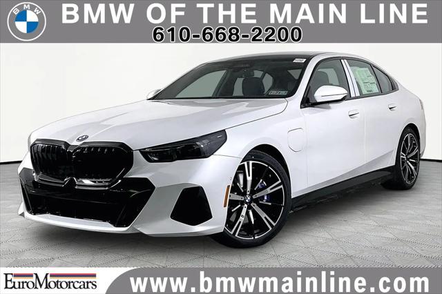 2027 BMW 5 Series 550e xDrive for sale in Bala Cynwyd, PA