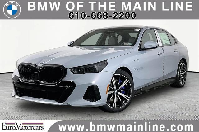 2027 BMW 5 Series 550e xDrive for sale in Bala Cynwyd, PA