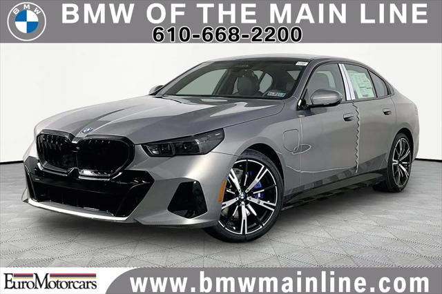 2027 BMW 5 Series 550e xDrive for sale in Bala Cynwyd, PA