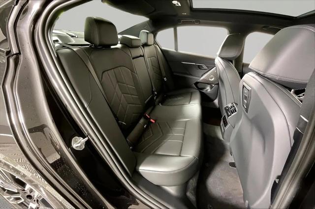 2027 BMW 5 Series 550e xDrive