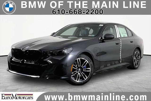2027 BMW 5 Series 550e xDrive for sale in Bala Cynwyd, PA