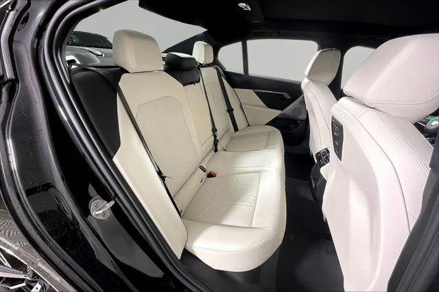 2027 BMW 5 Series 550e xDrive