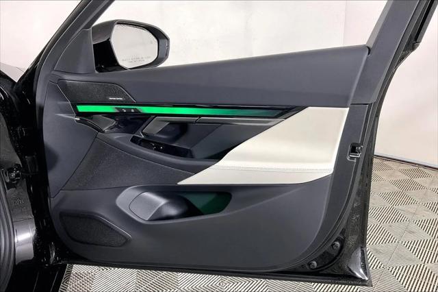 2027 BMW 5 Series 550e xDrive