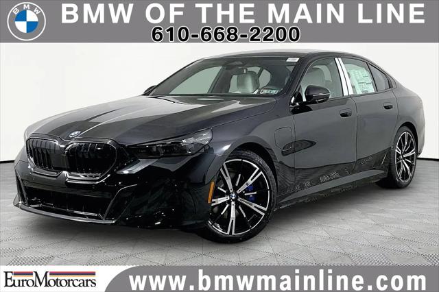 2027 BMW 5 Series 550e xDrive for sale in Bala Cynwyd, PA