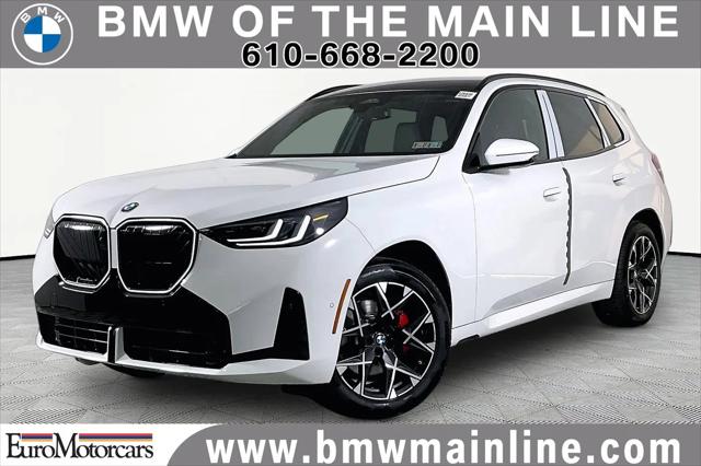 2026 BMW X3 30 xDrive for sale in Bala Cynwyd, PA