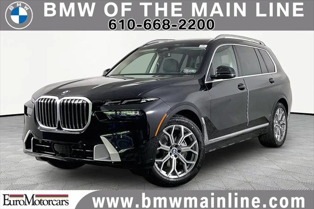 2027 BMW X7 xDrive40i for sale in Bala Cynwyd, PA