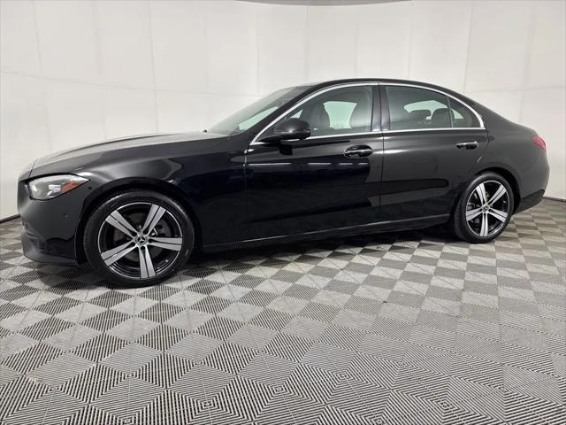 2025 Mercedes-Benz C-CLASS C 300 C 300 for sale in Maplewood, MN