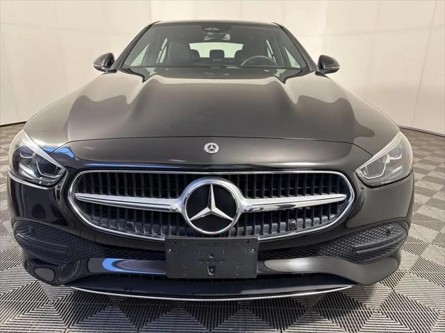 2025 Mercedes-Benz C-CLASS C 300 C 300