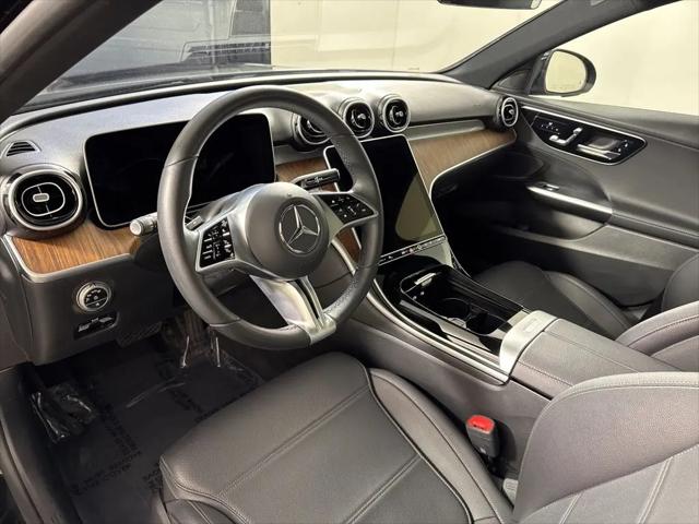 2025 Mercedes-Benz C-CLASS C 300 C 300