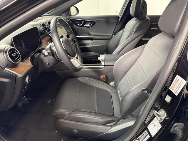 2025 Mercedes-Benz C-CLASS C 300 C 300