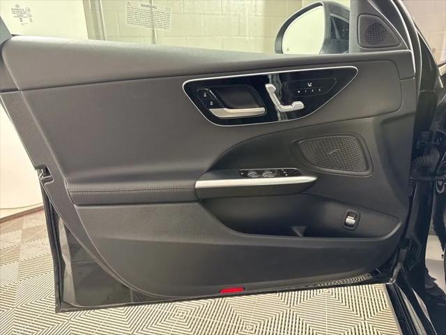 2025 Mercedes-Benz C-CLASS C 300 C 300