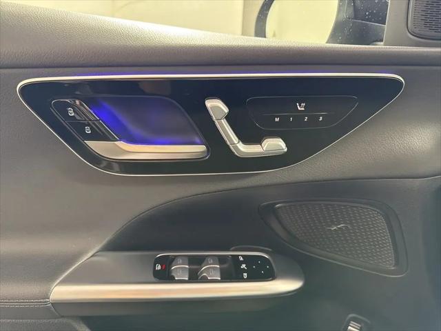 2025 Mercedes-Benz C-CLASS C 300 C 300