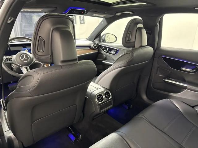 2025 Mercedes-Benz C-CLASS C 300 C 300