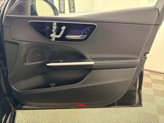 2025 Mercedes-Benz C-CLASS C 300 C 300