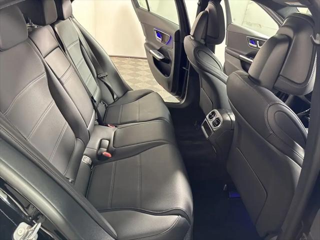 2025 Mercedes-Benz C-CLASS C 300 C 300