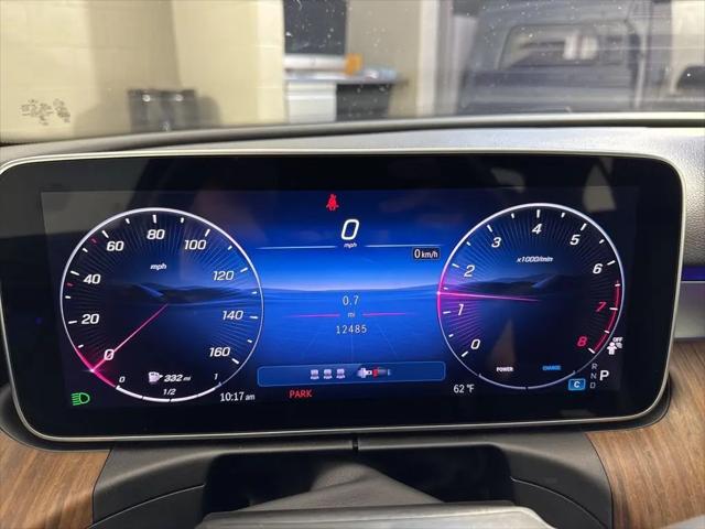 2025 Mercedes-Benz C-CLASS C 300 C 300