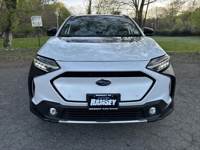 2024 Subaru Solterra Touring