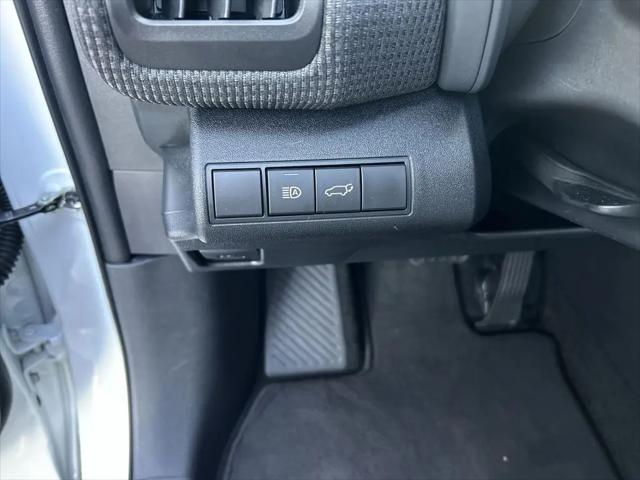 2024 Subaru Solterra Touring