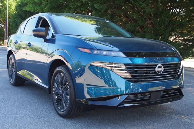 2026 Nissan Murano Platinum for sale in Wake Forest, NC