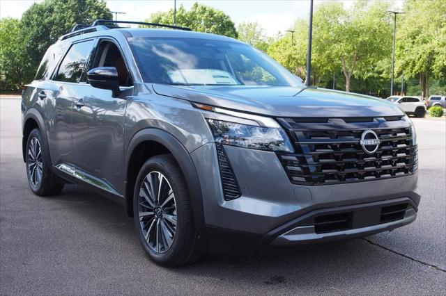2026 Nissan Pathfinder Platinum for sale in Wake Forest, NC