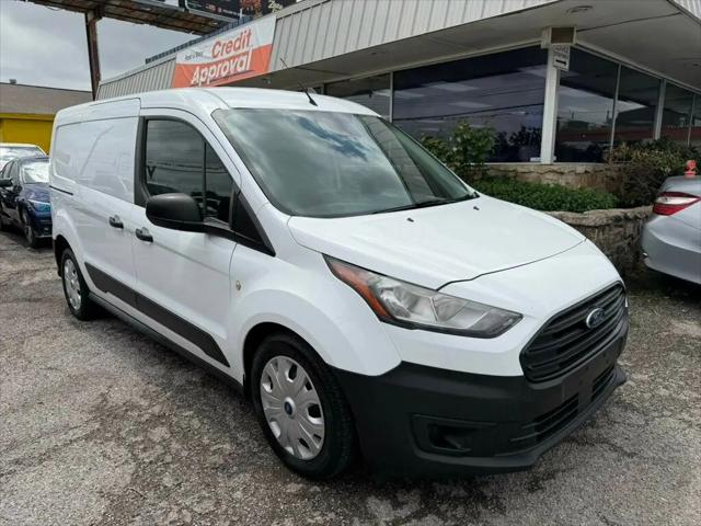 2020 Ford Transit Connect XL Cargo Van for sale in Tulsa, OK