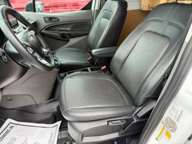 2020 Ford Transit Connect XL Cargo Van