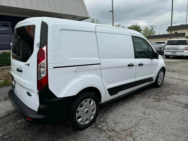 2020 Ford Transit Connect XL Cargo Van
