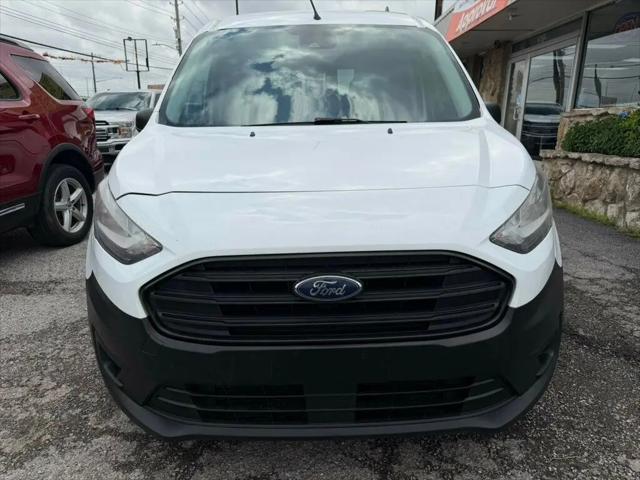 2020 Ford Transit Connect XL Cargo Van