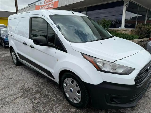 2020 Ford Transit Connect XL Cargo Van