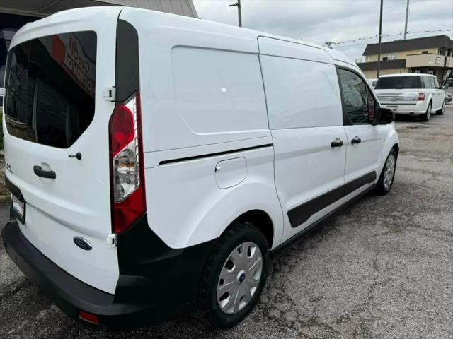 2020 Ford Transit Connect XL Cargo Van