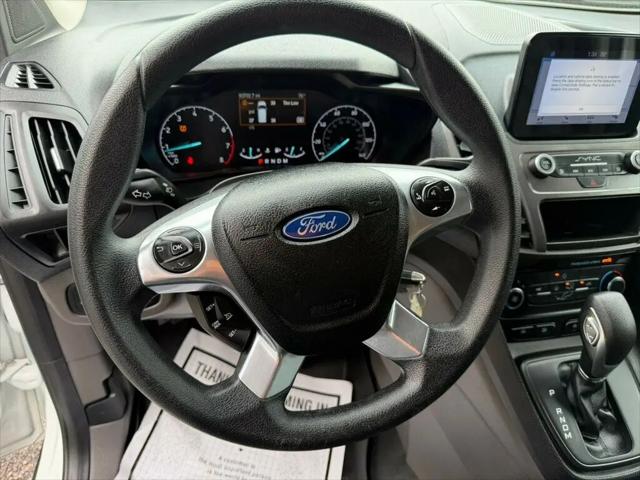 2020 Ford Transit Connect XL Cargo Van