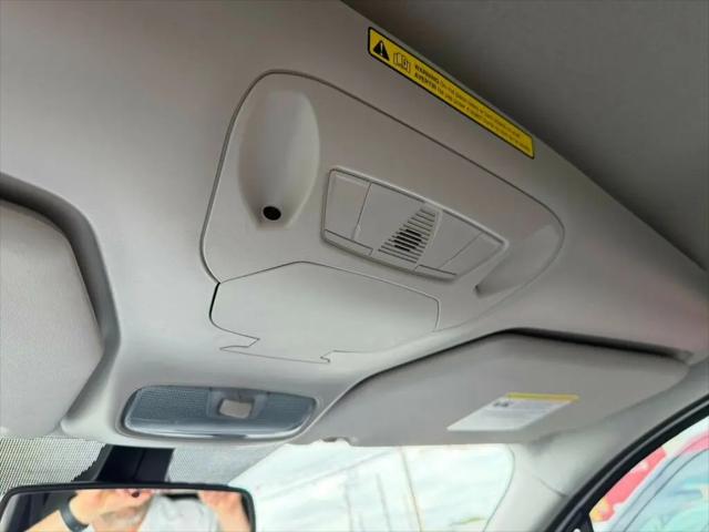2020 Ford Transit Connect XL Cargo Van