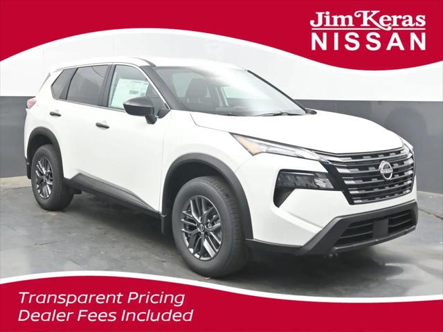 2026 Nissan Rogue S for sale in Memphis, TN