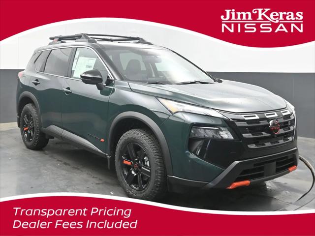 2026 Nissan Rogue Rock Creek for sale in Memphis, TN